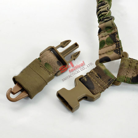 High Strength One Point Sling Multicam(E25)